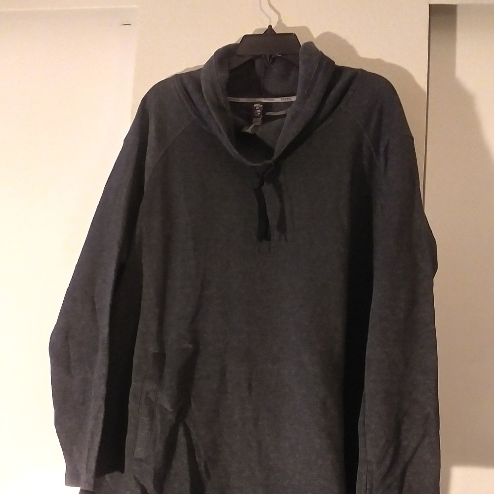 RBX Plus Long Sleeve Cowl